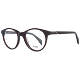 Maje Red Women Glasses Frame -   -  Maje.